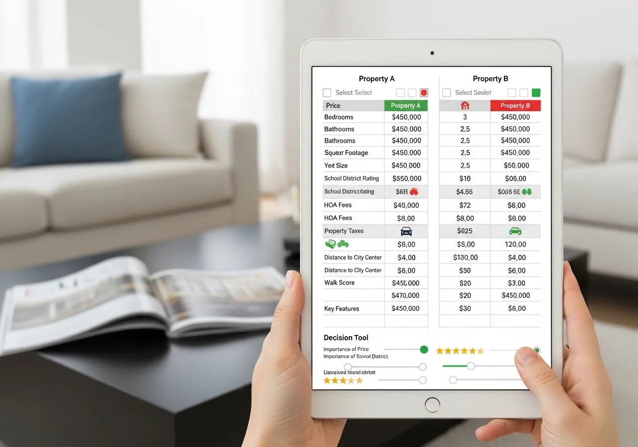 Clear Wood — Projektmanagement
